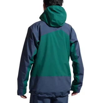 Veste Alpine Guide GTX Performance M