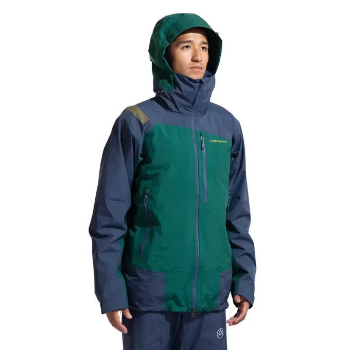 Veste Alpine Guide GTX Performance M