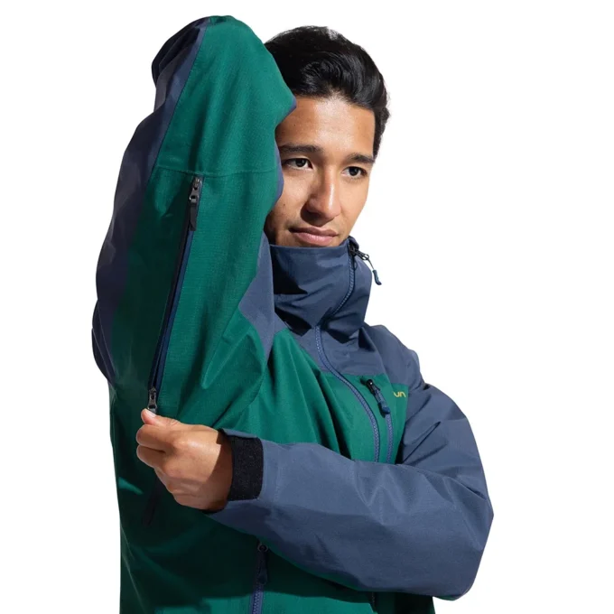 Veste Alpine Guide GTX Performance M