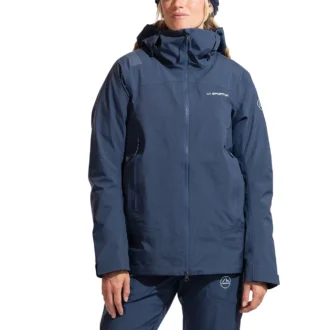 Veste Alpine Guide GTX Performance W