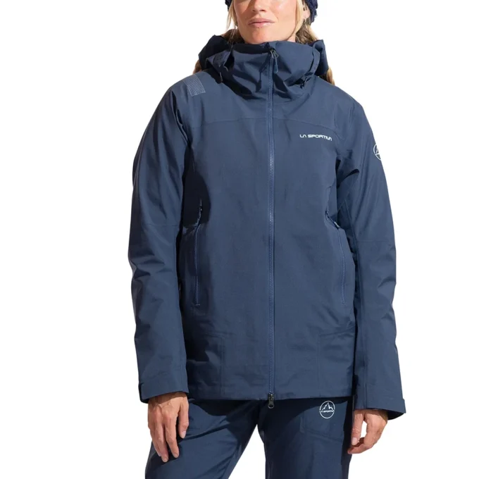 Veste Alpine Guide GTX Performance W