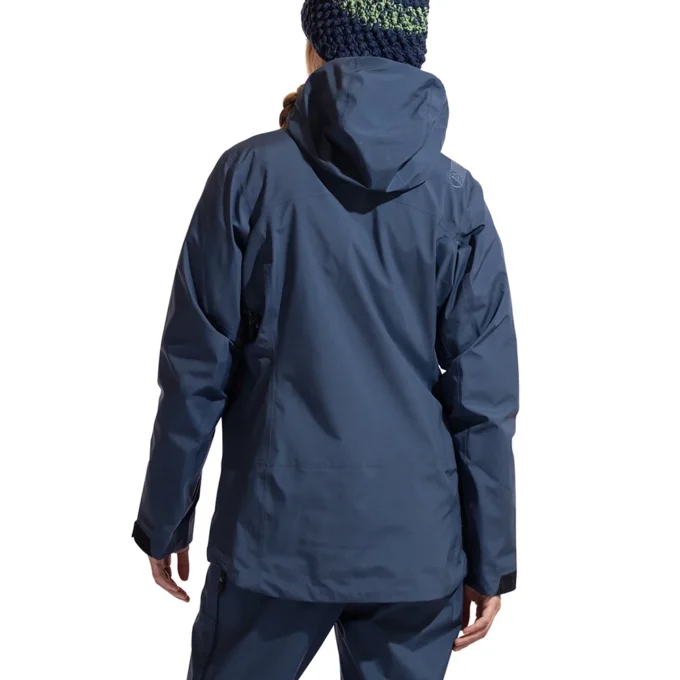 Veste Alpine Guide GTX Performance W