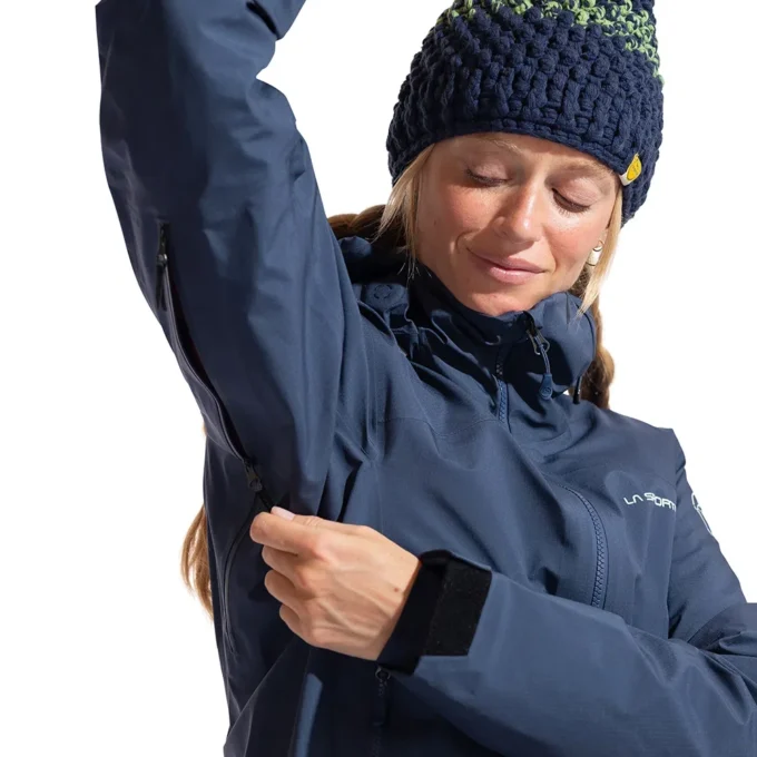 Veste Alpine Guide GTX Performance W
