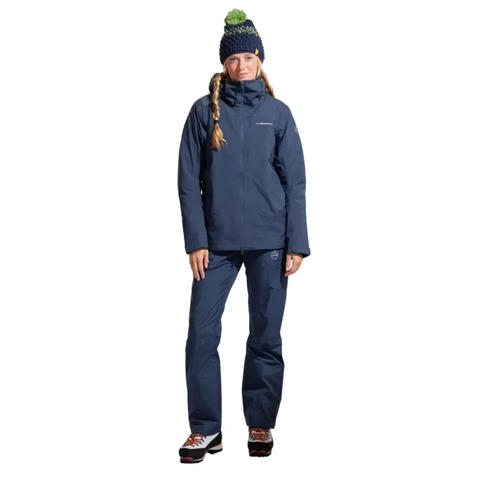 Veste Alpine Guide GTX Performance W