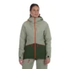 Veste Chaser EVO Shell W