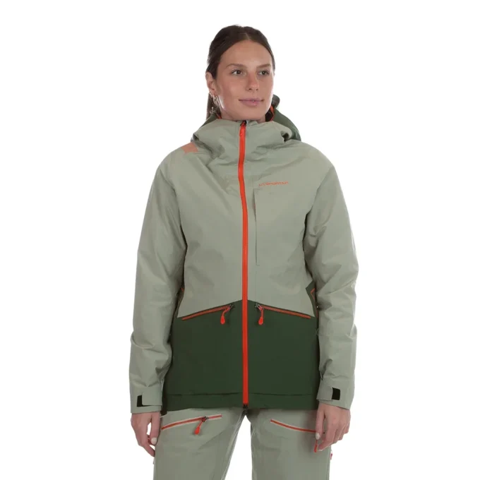 Veste Chaser EVO Shell W