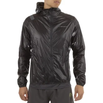 Veste coupe-vent Blizzard M