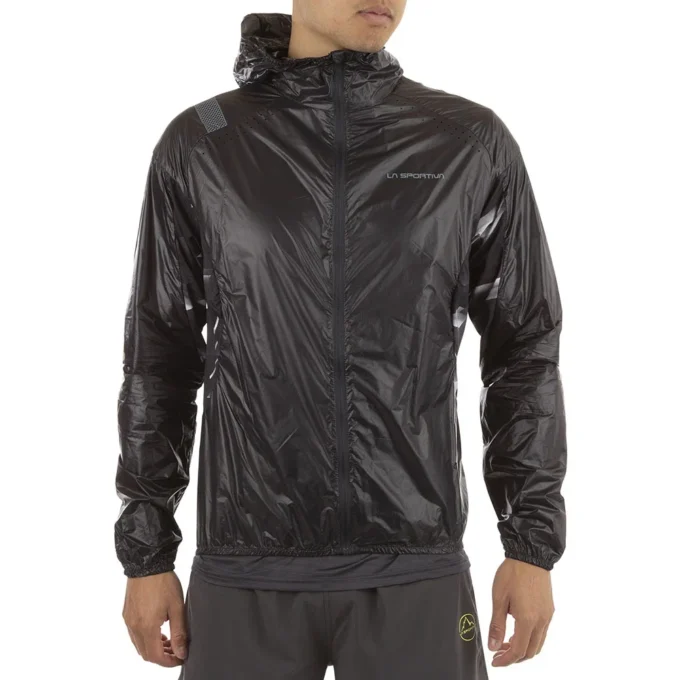 Veste coupe-vent Blizzard M