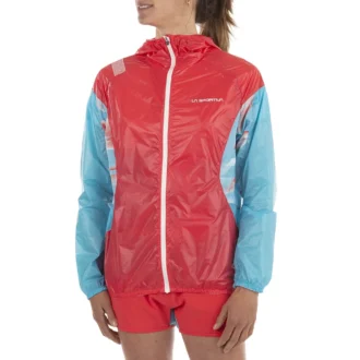 Veste coupe-vent Briza Jkt W
