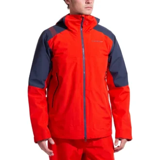 Veste Crest Evo Shell M