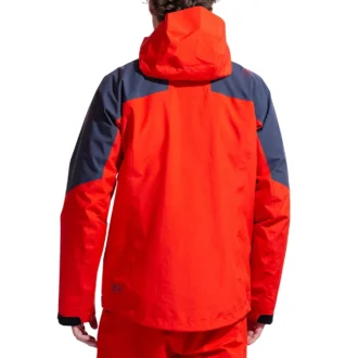 Veste Crest Evo Shell M