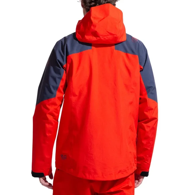 Veste Crest Evo Shell M