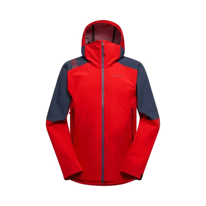 Veste Crest Evo Shell M