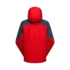 Veste Crest Evo Shell M