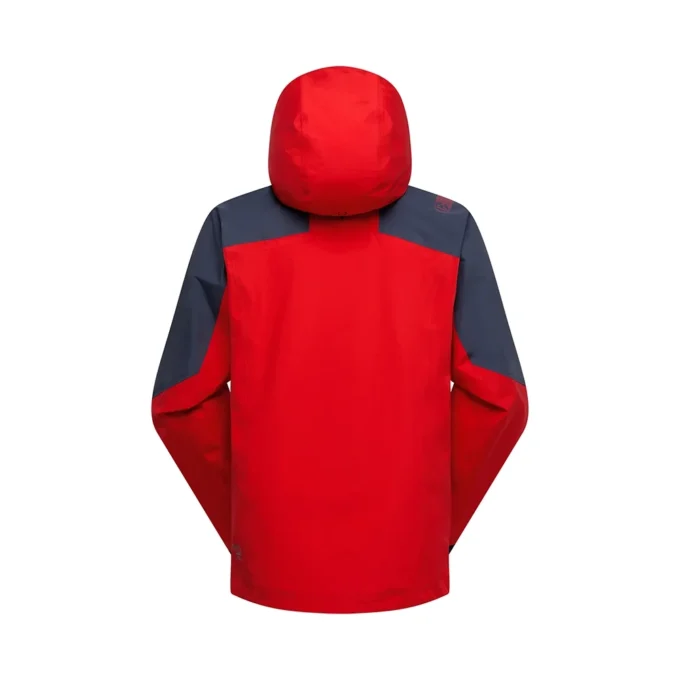 Veste Crest Evo Shell M