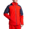 Veste Crest Evo Shell M