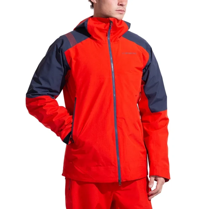 Veste Crest Evo Shell M