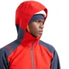 Veste Crest Evo Shell M