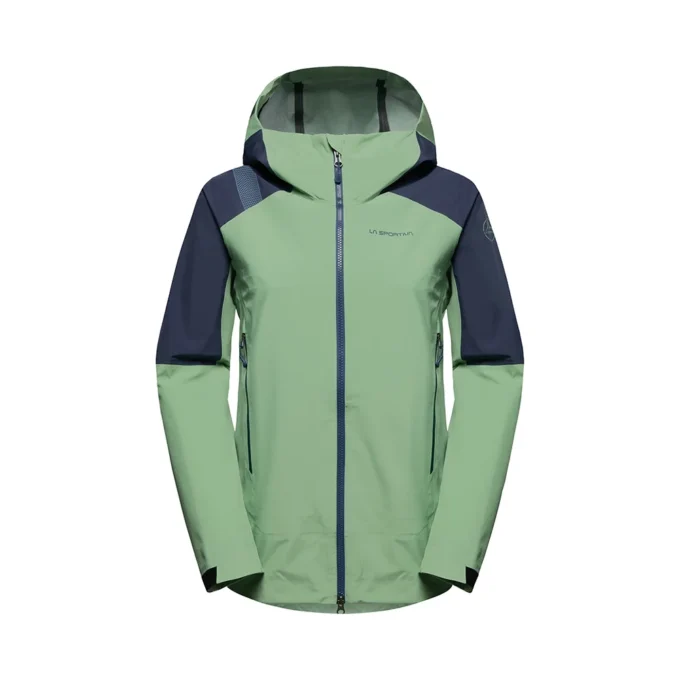 Veste Crest Evo Shell W