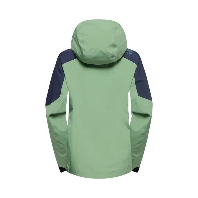 Veste Crest Evo Shell W