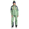 Veste Crest Evo Shell W