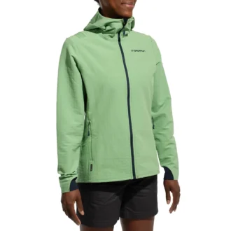 Veste Descender Storm W