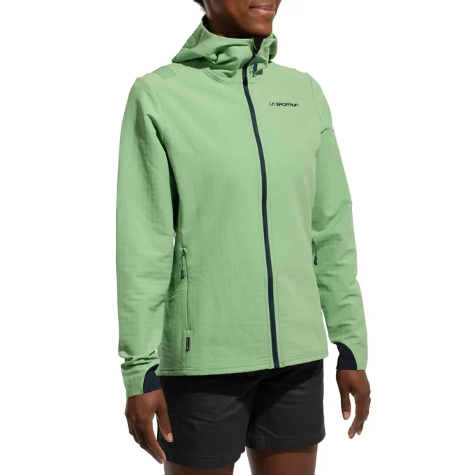 Veste Descender Storm W