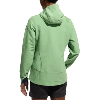 Veste Descender Storm W