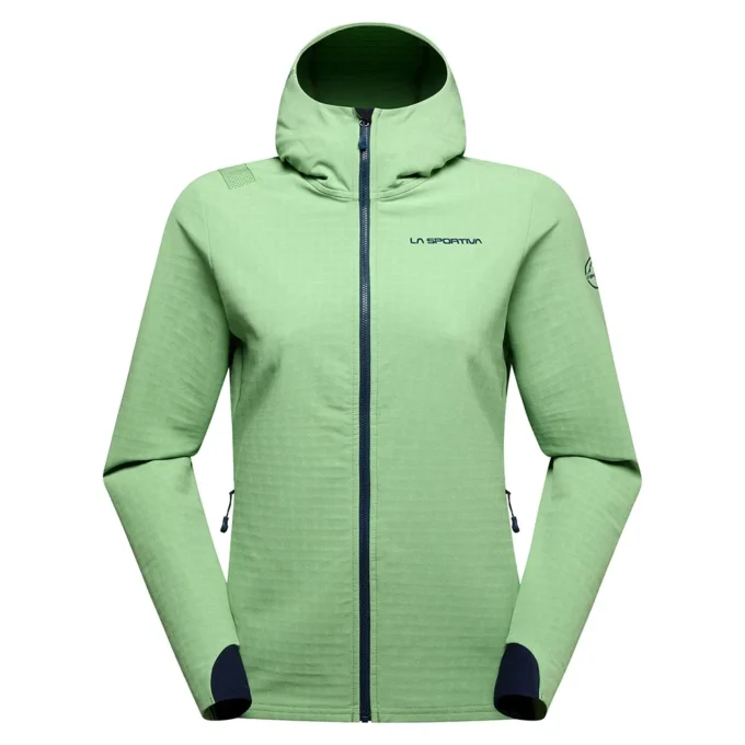Veste Descender Storm W
