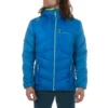 Veste en duvet Bivouac M