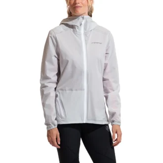 Veste Ethereal Pro W