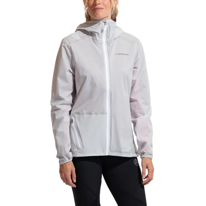 Veste Ethereal Pro W