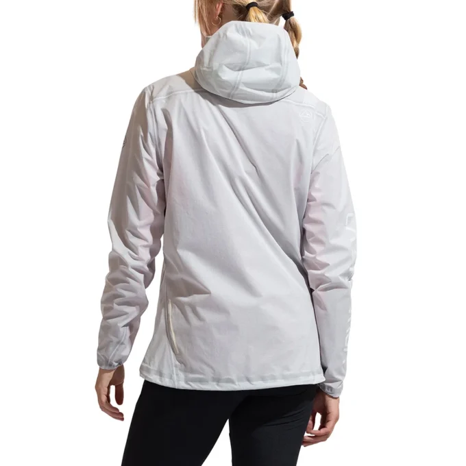 Veste Ethereal Pro W