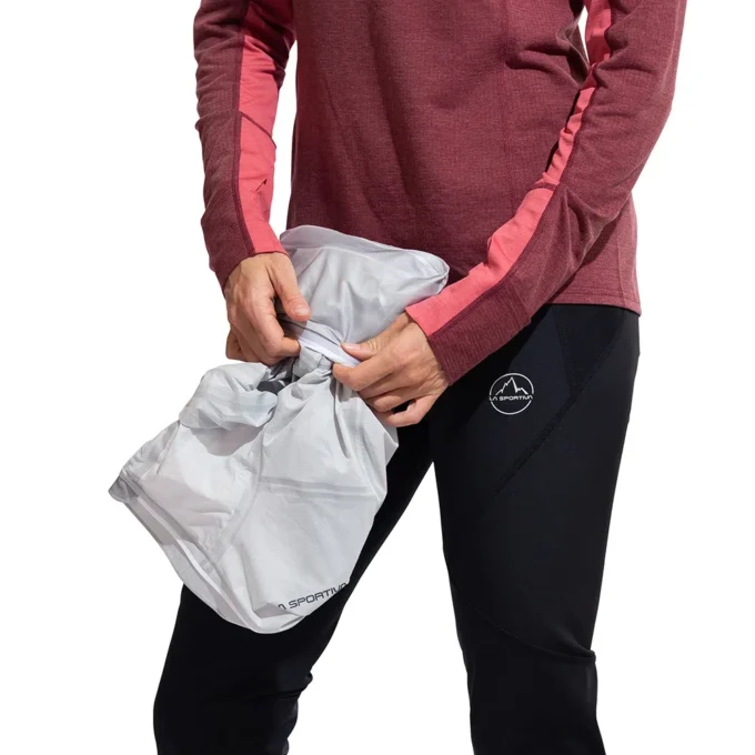 Veste Ethereal Pro W