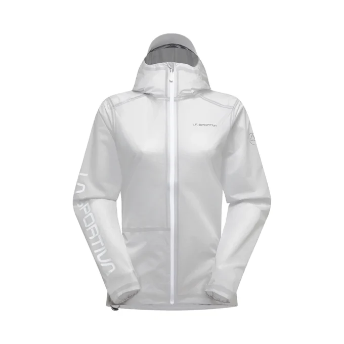 Veste Ethereal Pro W