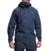 Veste Helixir Shell M