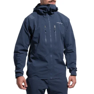 Veste Helixir Shell M