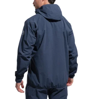 Veste Helixir Shell M