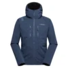Veste Helixir Shell M