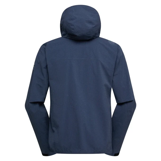 Veste Helixir Shell M