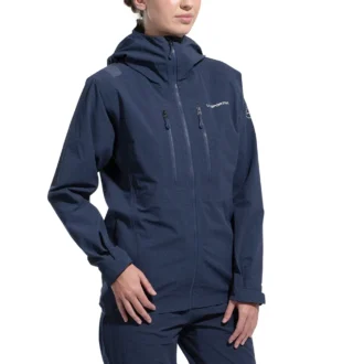 Veste Helixir Shell W