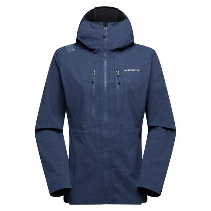 Veste Helixir Shell W