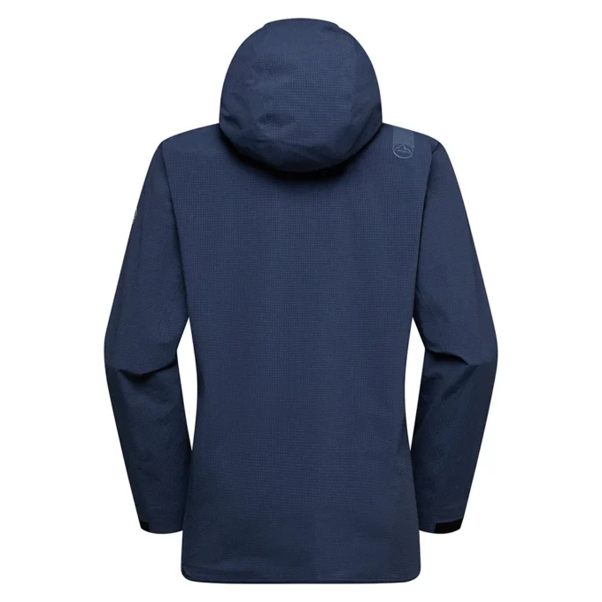 Veste Helixir Shell W