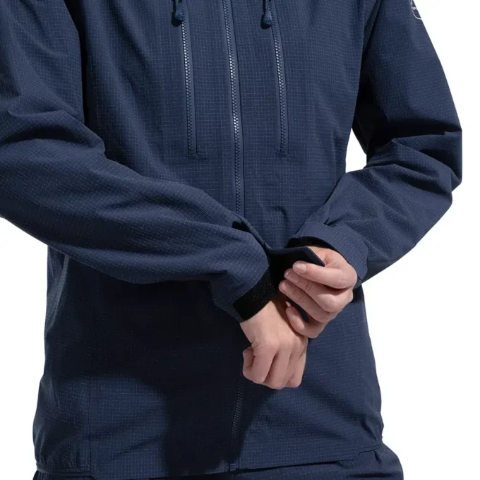 Veste Helixir Shell W