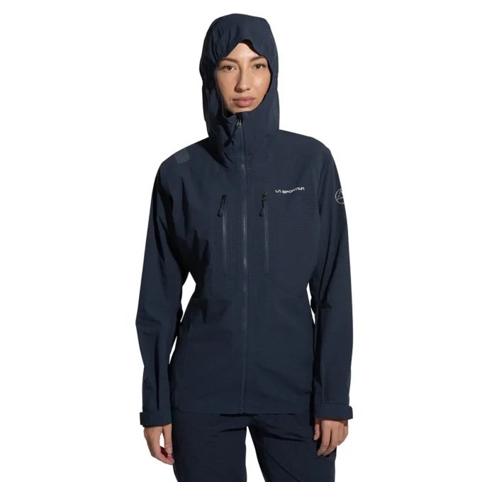 Veste Helixir Shell W