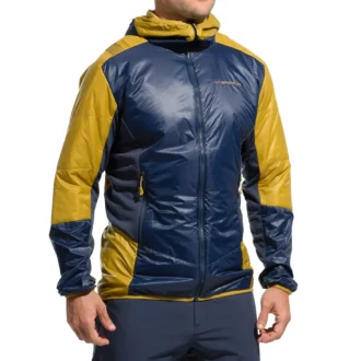Veste isolante Aequilibrium Lite M