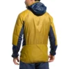 Veste isolante Aequilibrium Lite M