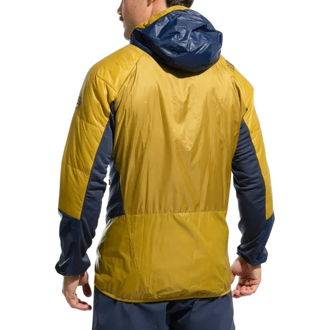 Veste isolante Aequilibrium Lite M