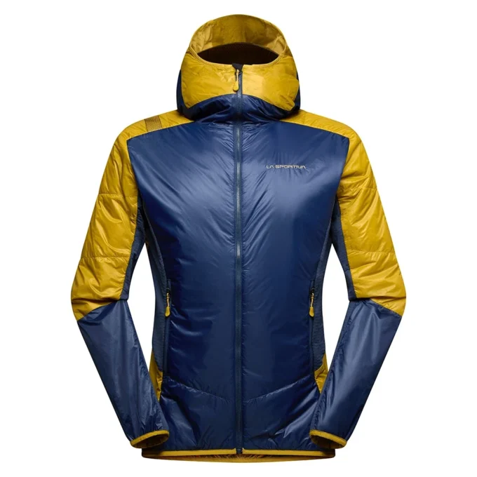 Veste isolante Aequilibrium Lite M