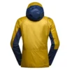Veste isolante Aequilibrium Lite M